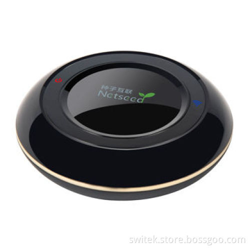 Smart Home CenterNew